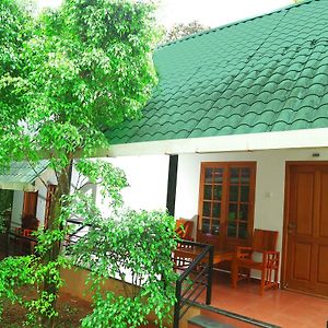 Vythiri Greens Holiday Resort